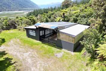  4730 Otira Highway, Jacksons