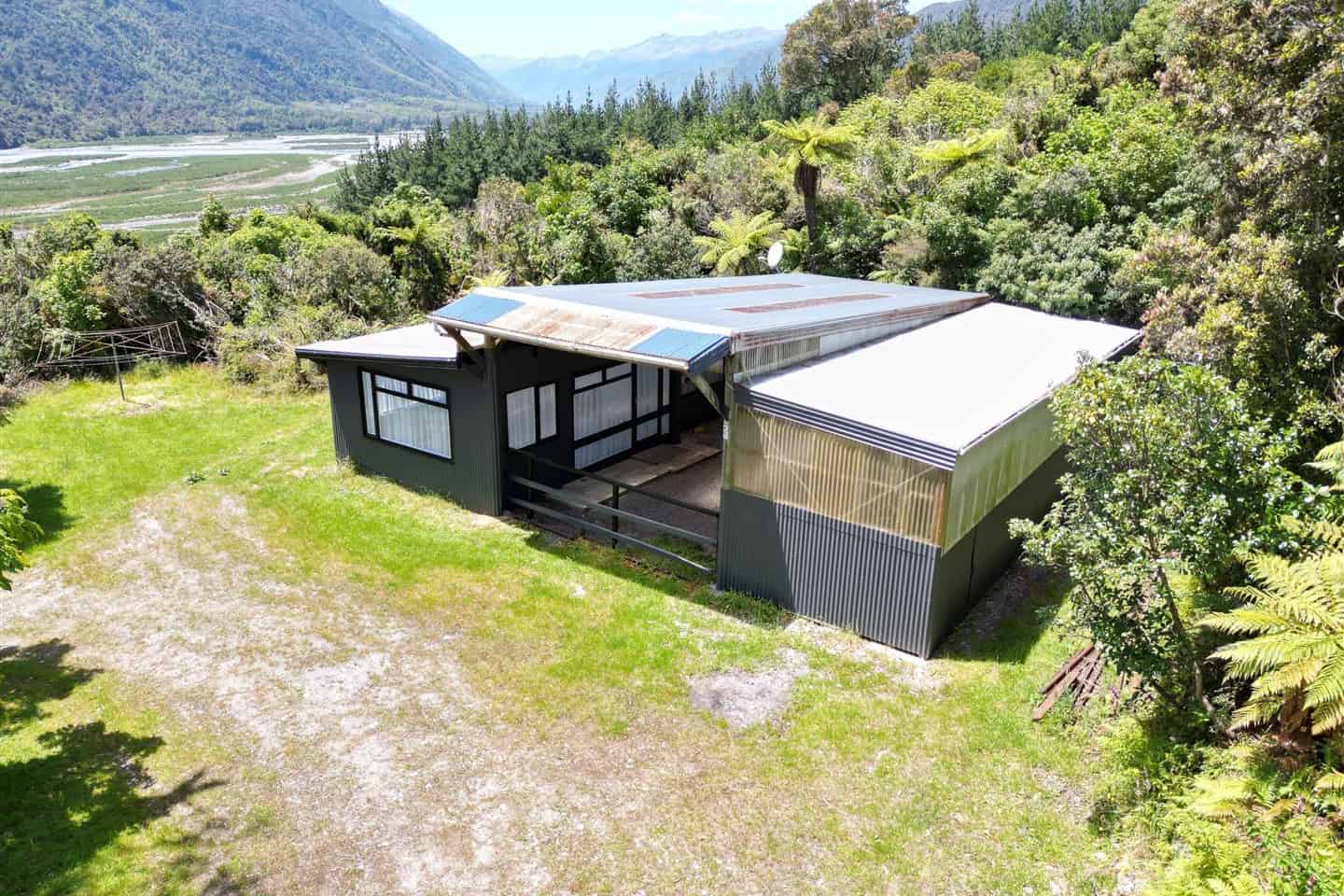 Kumara Homes and Real Estate for Sale realestate.co.nz