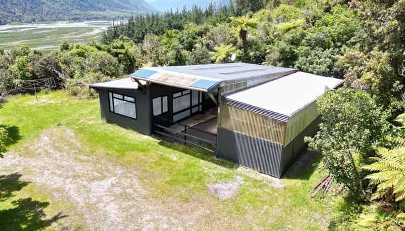  4730 Otira Highway, Jacksons