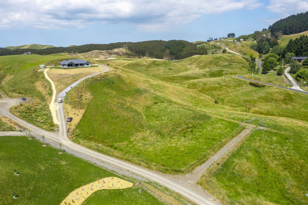 Stunning setting, sensational views – pohled 2