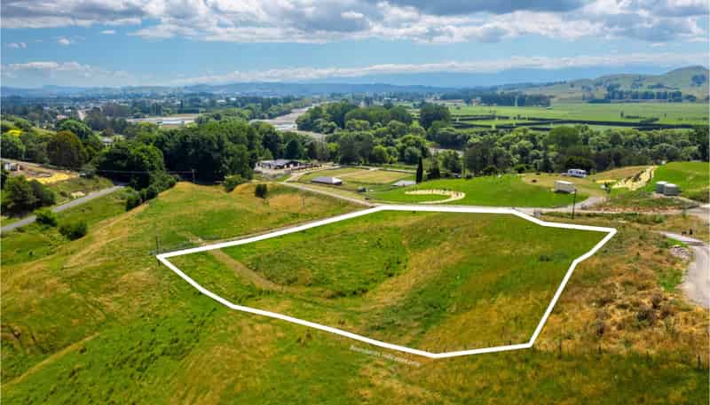 34 Mason Drive, Waipukurau