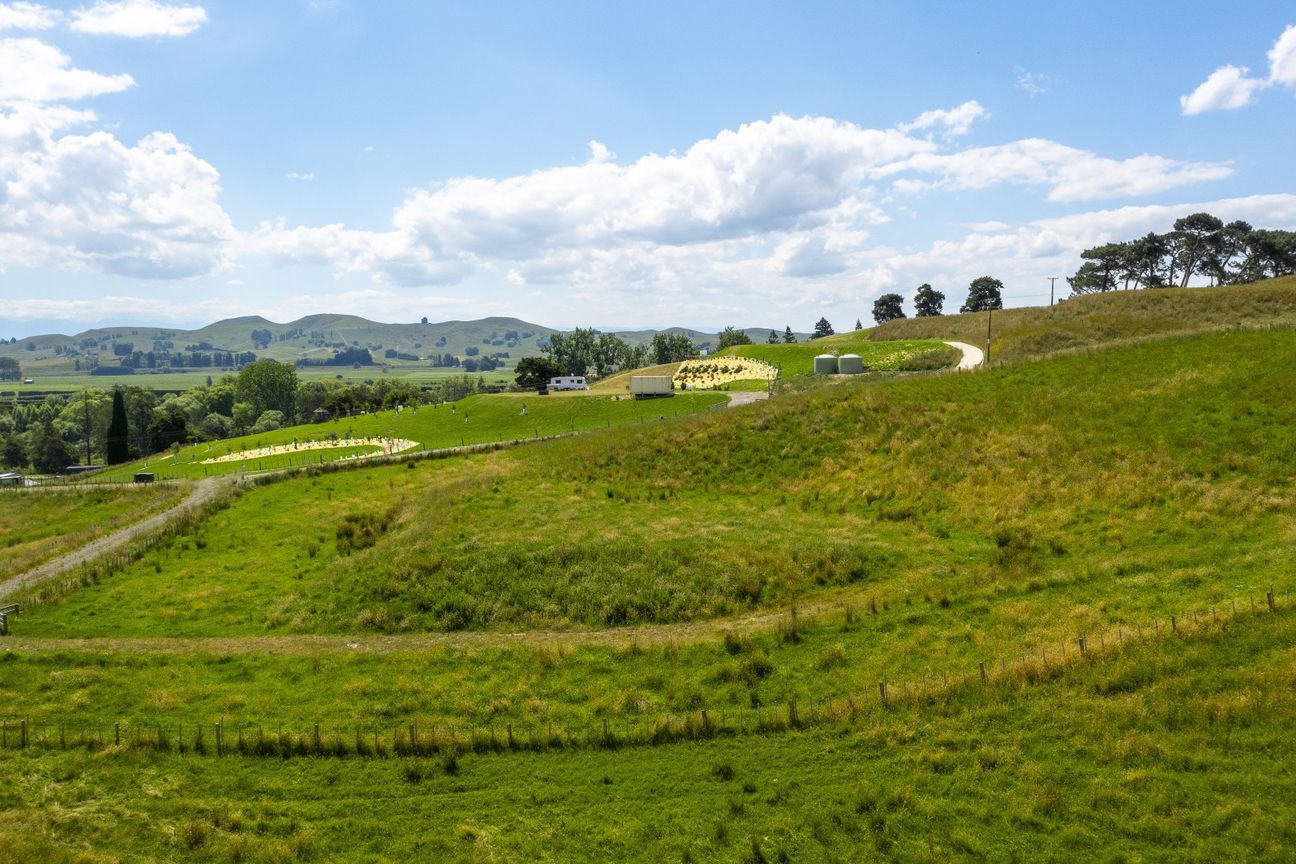Stunning setting, sensational views – pohled 4