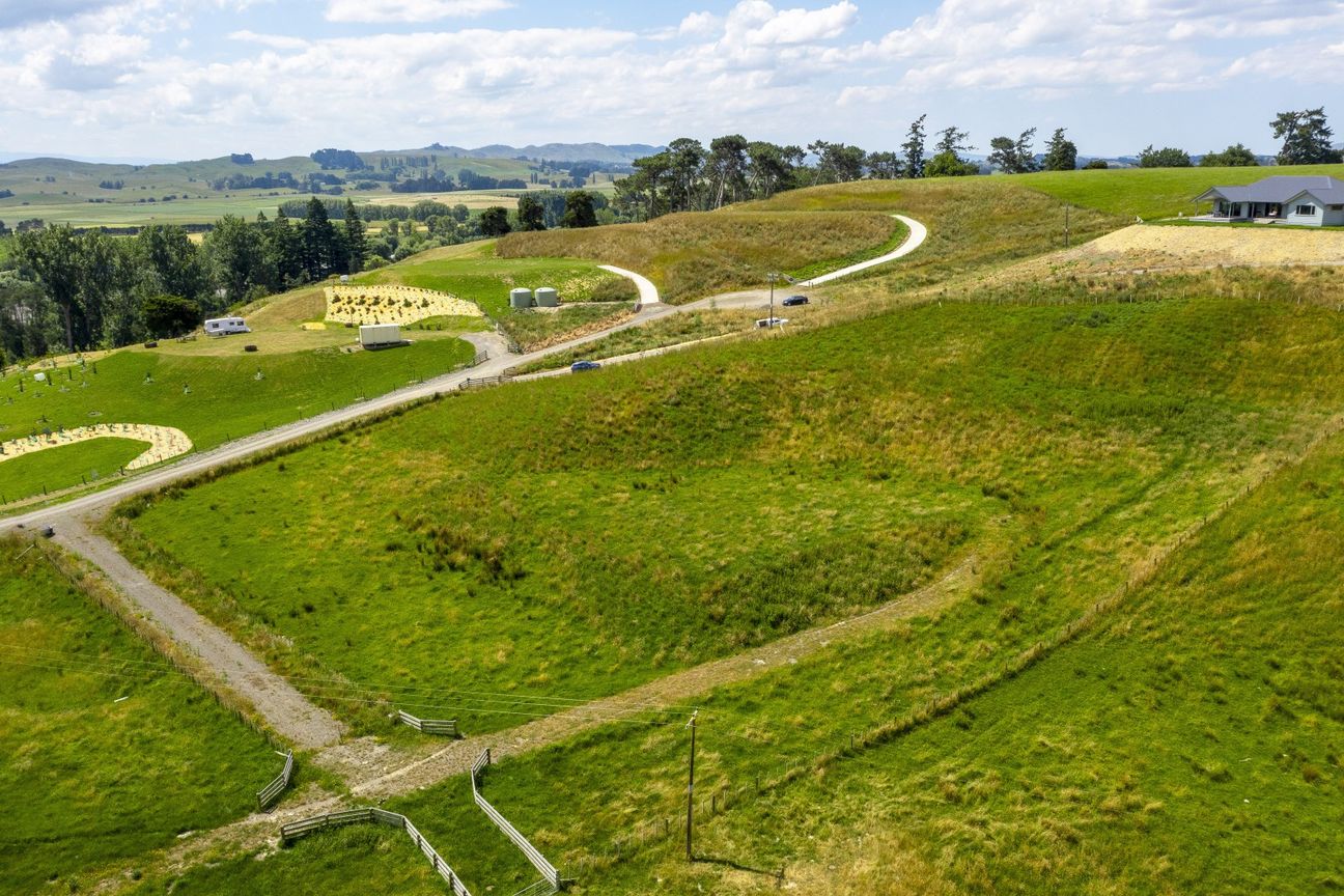Stunning setting, sensational views – pohled 3
