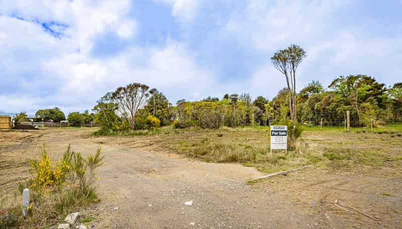 20 Waimarino Tokaanu Road, National Park