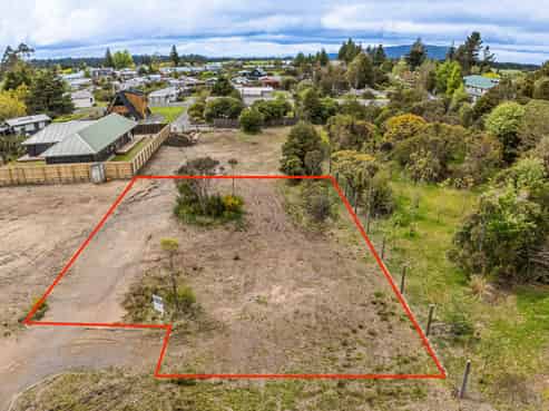 20 Waimarino Tokaanu Road, National Park