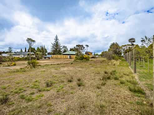 20 Waimarino Tokaanu Road, National Park