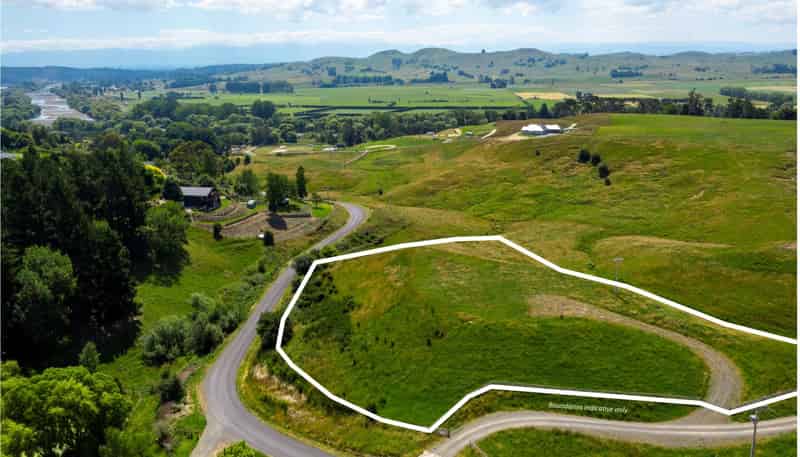 75 Mangatarata Road, Waipukurau