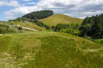 75 Mangatarata Road, Waipukurau