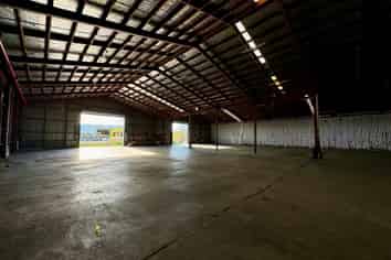 1,575sqm High Stud Warehouse For Lease