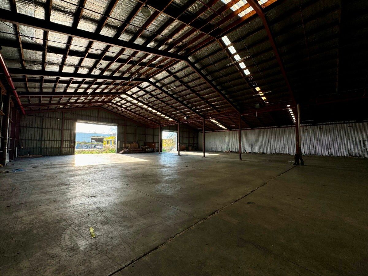 1,575sqm High Stud Warehouse For Lease - Ansicht 3