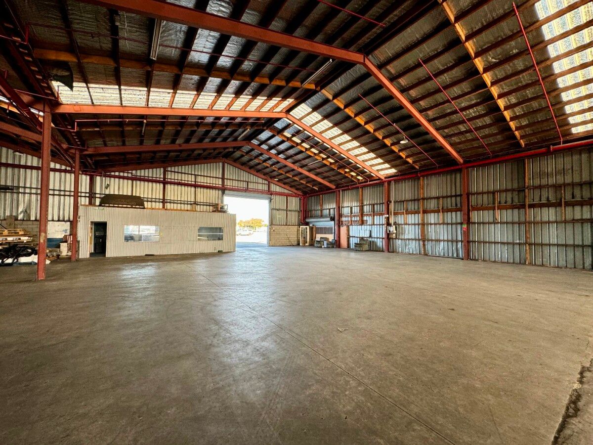 1,575sqm High Stud Warehouse For Lease - Ansicht 6