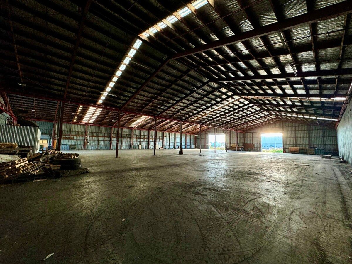 1,575sqm High Stud Warehouse For Lease - Ansicht 5