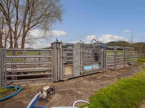 650 Sh25 Te Rerenga-Kuaotunu Road, Te Rerenga