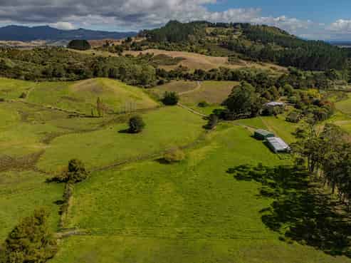 650 Sh25 Te Rerenga-Kuaotunu Road, Te Rerenga