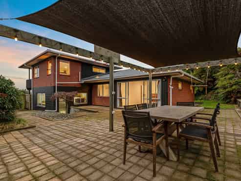 3 Henare Place, Tihiotonga