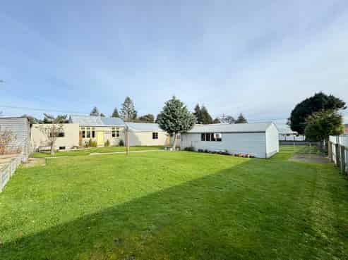 92 Eddystone Street, Kaitangata