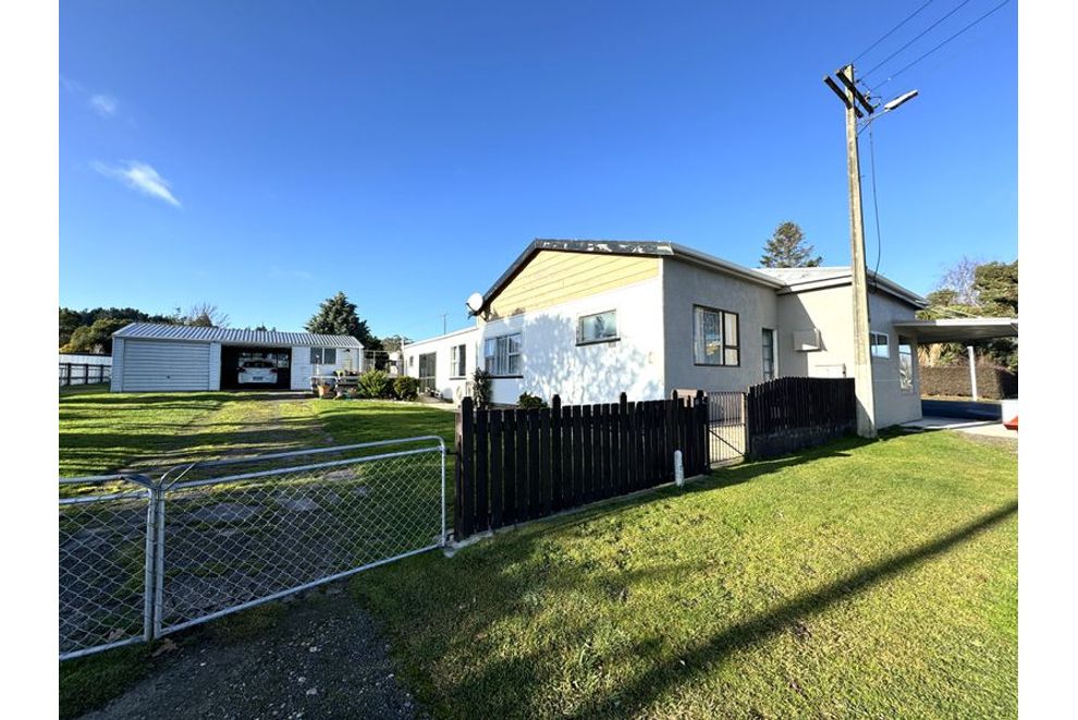 92 Eddystone Street, KAITANGATA, Clutha For Sale realestate.co.nz