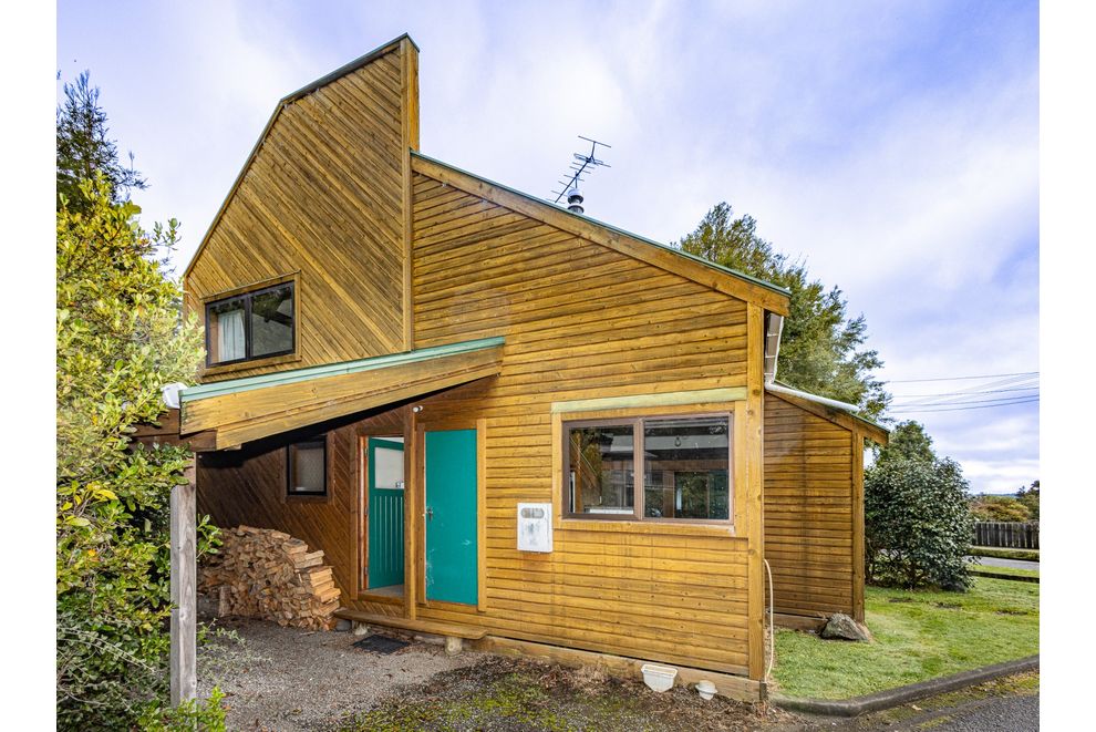 1/23 Moore Street, Ohakune, Ruapehu For Sale realestate.co.nz