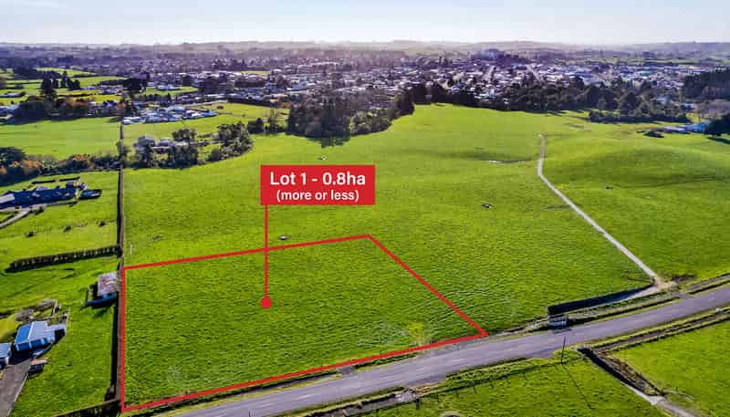 48 Upper Dudley Road, Inglewood