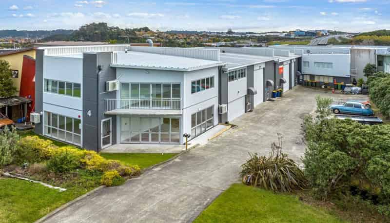 5/4 Dallan Place, Rosedale