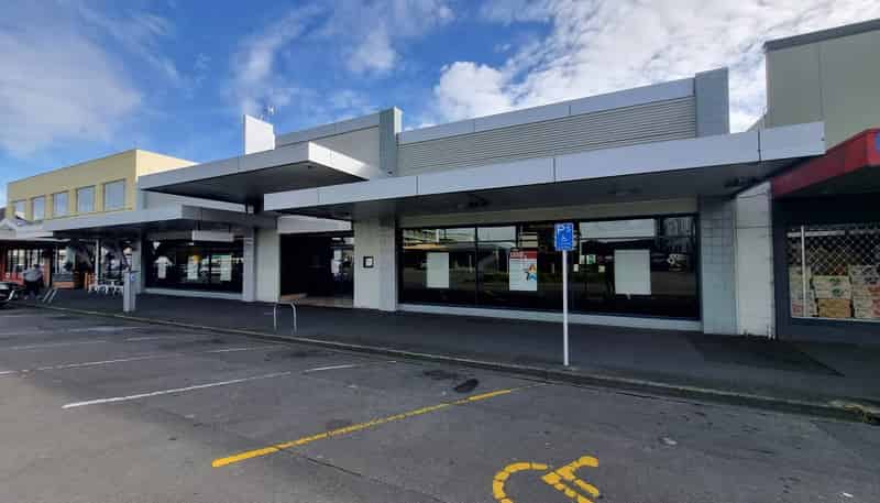 521 Main St, Palmerston North