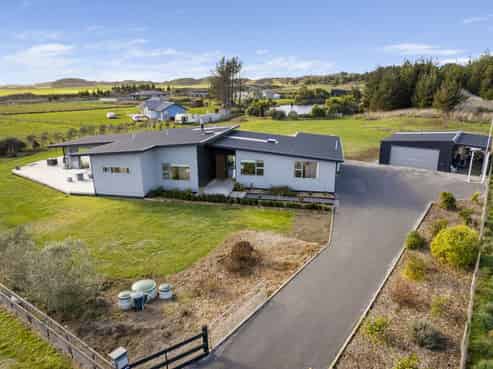 36 Kanuka Drive, Waitarere