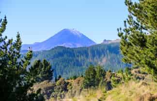  Mangahoe Road, Kaitieke