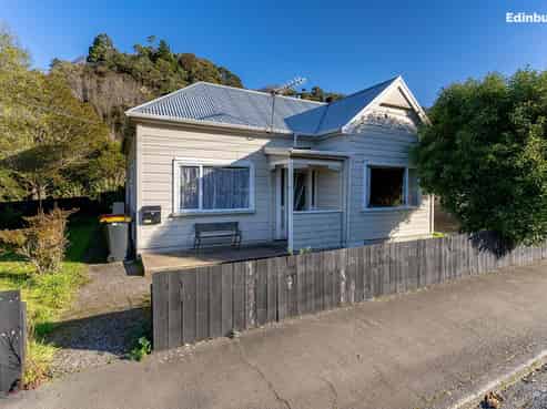 17 Woodhaugh Street, Woodhaugh