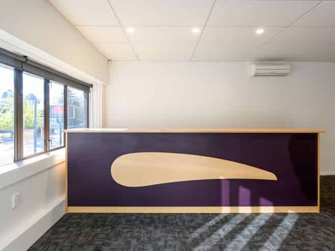Rental Discounted to $190/sqm + GST