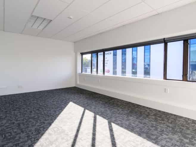 Rental Discounted to $190/sqm + GST