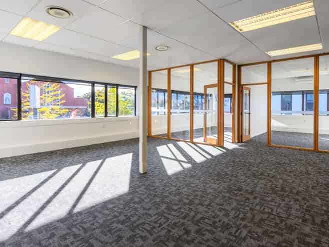 Rental Discounted to $190/sqm + GST