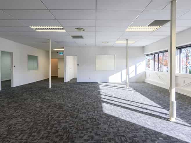 Rental Discounted to $190/sqm + GST