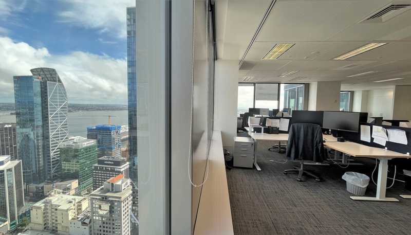 48 Shortland Street, Auckland Central