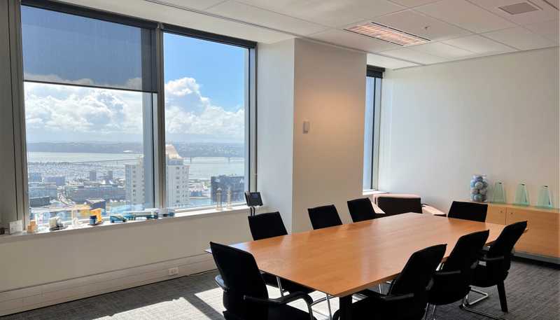 48 Shortland Street, Auckland Central