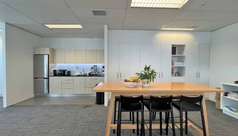 48 Shortland Street, Auckland Central