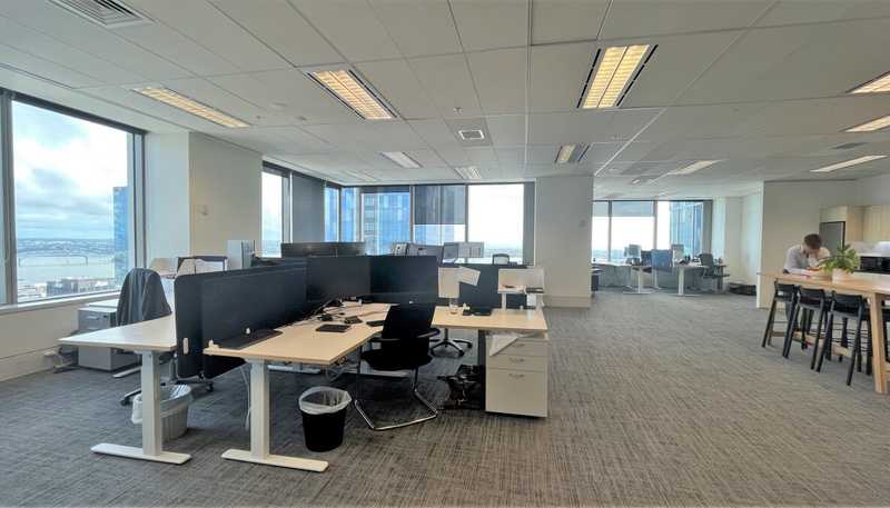 48 Shortland Street, Auckland Central