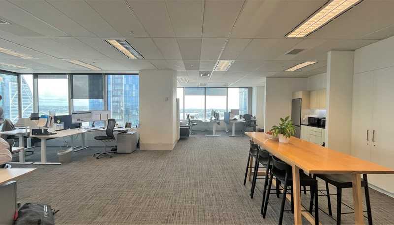 48 Shortland Street, Auckland Central