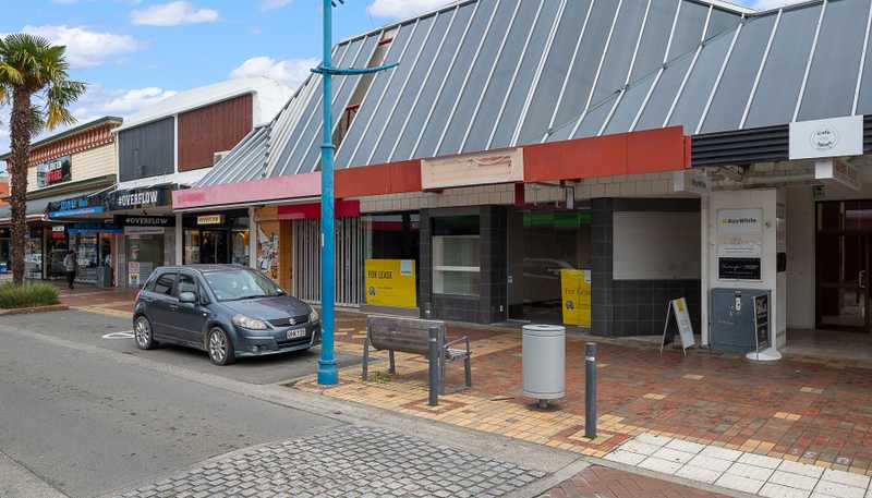 76 Market Street, Blenheim Central