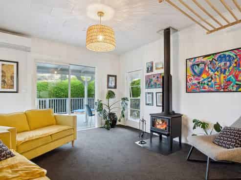 50 Park Road, Warrington