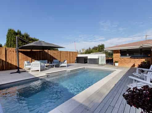 485 State Highway 2, Te Puna