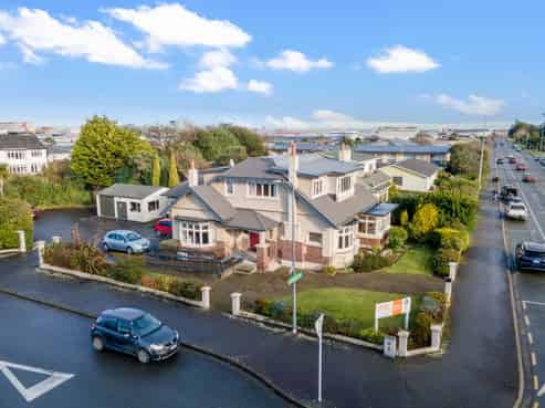 151 Gala Street, Invercargill