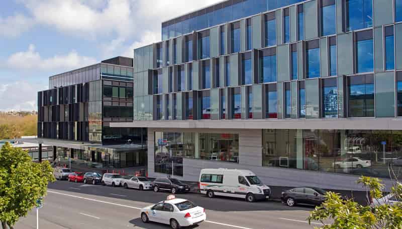  L6, Bldg. D, 167 Victoria Street West, Auckland Central