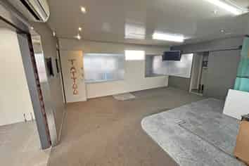 FIRST FLOOR OFFICE IN HOWICK
