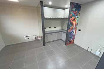 FIRST FLOOR OFFICE IN HOWICK
