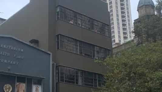  L3, 112 Queen Street, Auckland Central