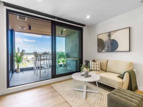 607/47 Randolph Street, Eden Terrace