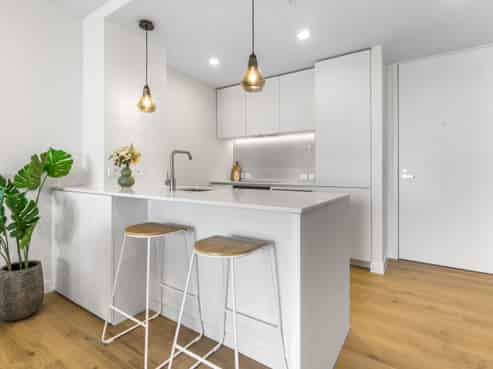 607/47 Randolph Street, Eden Terrace