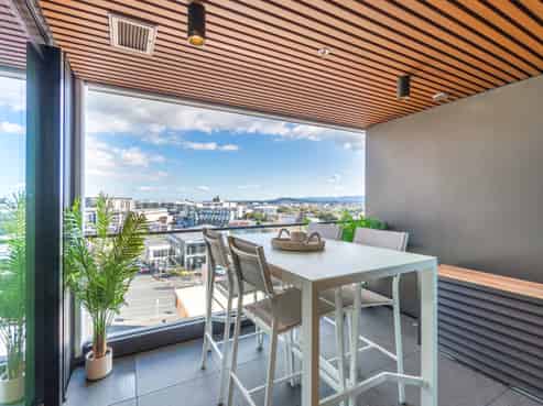 607/47 Randolph Street, Eden Terrace