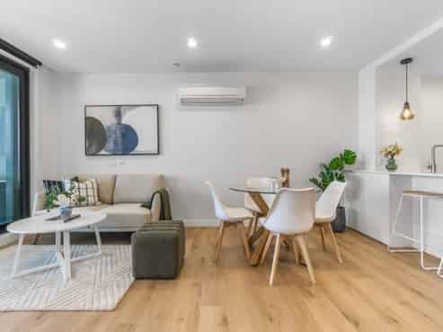607/47 Randolph Street, Eden Terrace