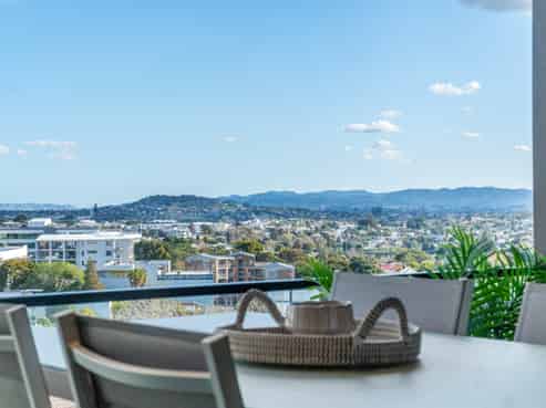 607/47 Randolph Street, Eden Terrace